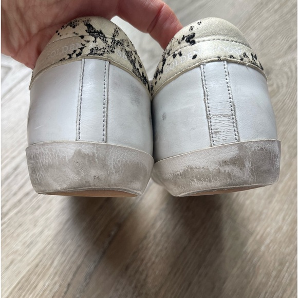 Red Star Golden Goose, Size 37 - Picture 9 of 9